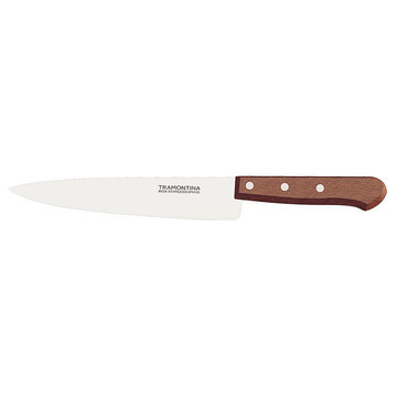 Шеф-нож Tramontina Tradicional 152mm (22219/106)
