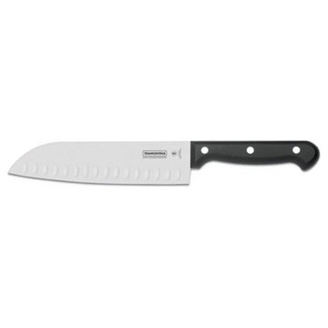 Кухонний ніж Tramontina Ultracorte Santoku 178mm (23868/107)