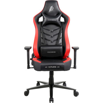 Кресло геймерское 1stPlayer DK1 Pro Black&Red