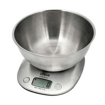 Кухонные весы Ufesa BC1700 precision (73104796)