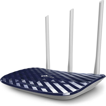 Маршрутизатор TP-LINK Archer C20 ISP