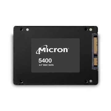 SSD накопичувач Micron MTFDDAK960TGA-1BC1ZABYYR 5400 PRO