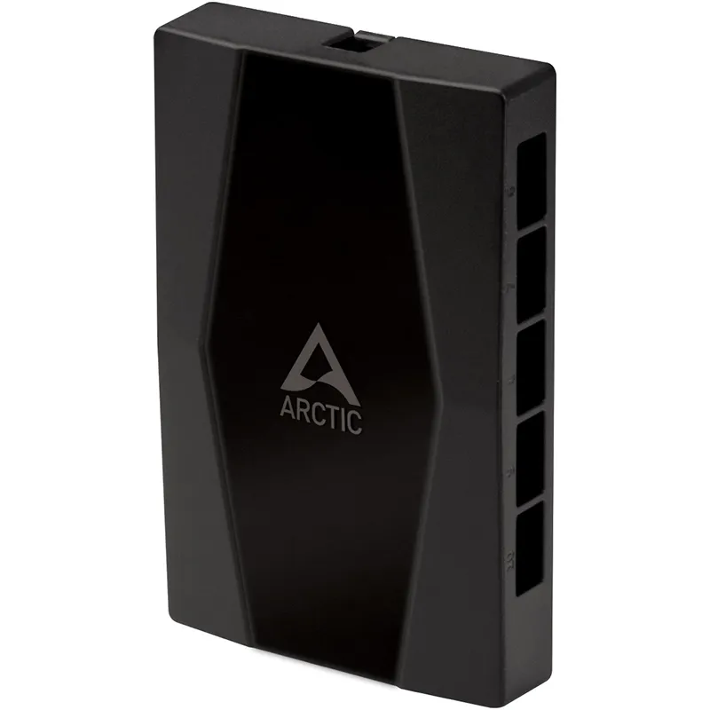 Аксесуар до систем охолодження Arctic Case Fan Hub (ACFAN00175A)