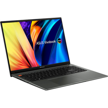 Ноутбук Asus M5602QA-L2113 Midnight Black (90NB0XW1-M004E0)