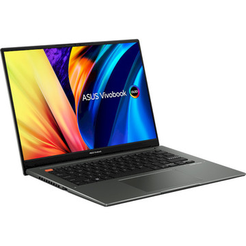 Ноутбук Asus M3502QA-L1209 Indie Black (90NB0XX2-M009W0)