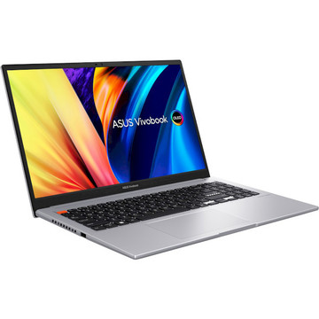 Ноутбук Asus Vivobook S 15 M3502QA-L1208 Grey (90NB0XX1-M009V0)
