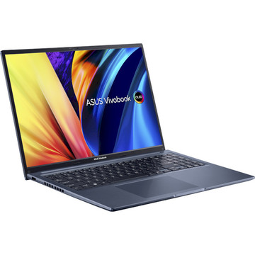 Ноутбук Asus Vivobook 16X OLED M1603QA-L2192 Quiet Blue (90NB0Y81-M00BJ0)