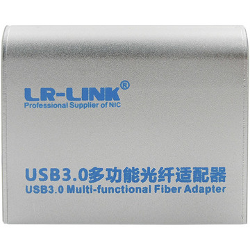 Мережева карта LR-LINK LREC3210PF-SFP