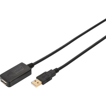 Кабель USB Digitus DA-70130-4