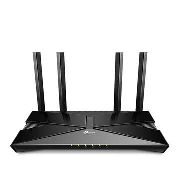 Маршрутизатор TP-LINK EX220 AX1800 (EX220)