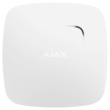  Ajax FireProtect Plus White (000005637)