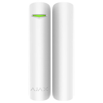  Ajax DoorProtect White (000001136)