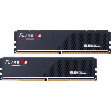 Оперативна пам'ять G.Skill 32GB (2x16GB) DDR5 5200MHz Flare X5 (F5-5200J3636C16GX2-FX5)