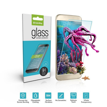 Захисне скло ColorWay for Samsung Galaxy Tab A 10.1 T580/585 (CW-GTSEST585)