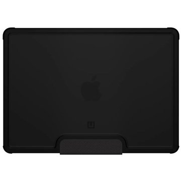 Чехол UAG [U] for Apple MacBook AIR 13 2022 Lucent Black/Black (134008114040)