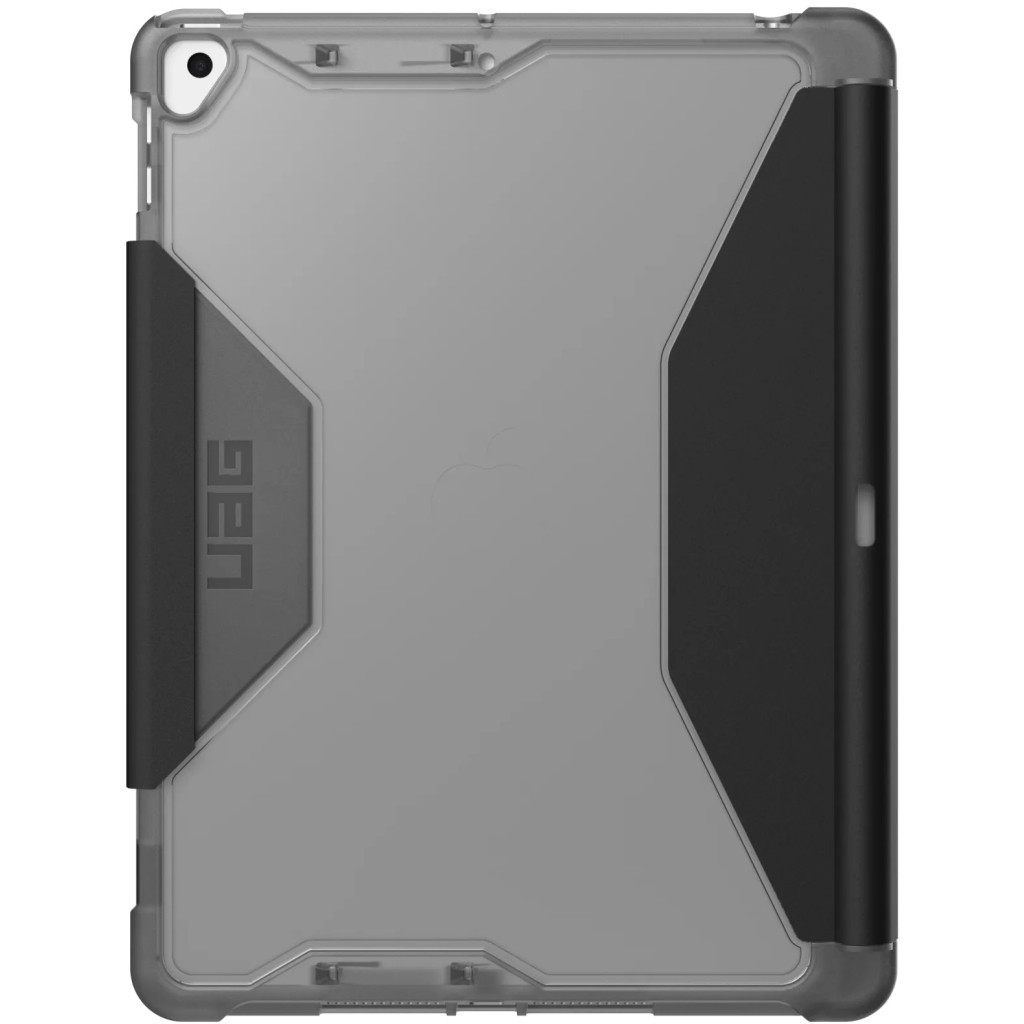 Чехол, сумка для планшетов UAG [U] for Apple iPad 10.9"(10TH GEN 2022) LUCENT Black