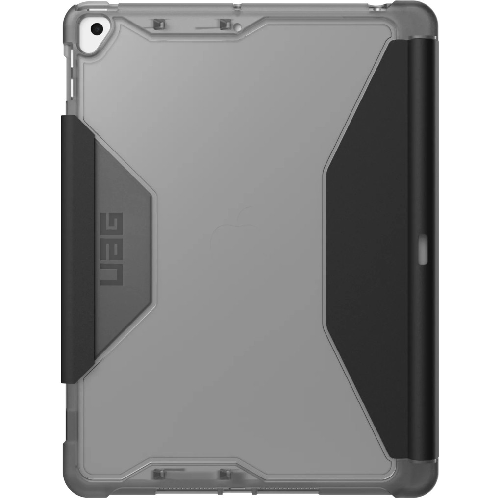 Чохол, сумка для планшета Uag Apple iPad 10.2"(7th Gen 2021) Plyo, Black/Ice (121912174043)