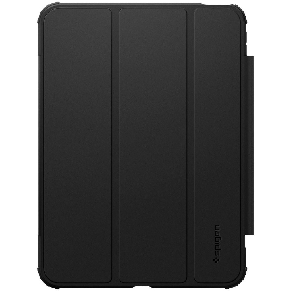 Чохол, сумка для планшета Spigen Apple iPad 10.9"(2022) Ultra Hybrid Pro, Black (ACS05416)