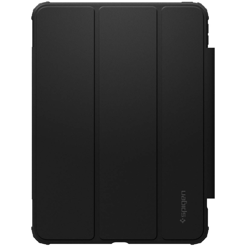 Чехол, сумка для планшетов Spigen for Apple iPad Pro 11"(2018-2022) Ultra Hybrid Pro Black