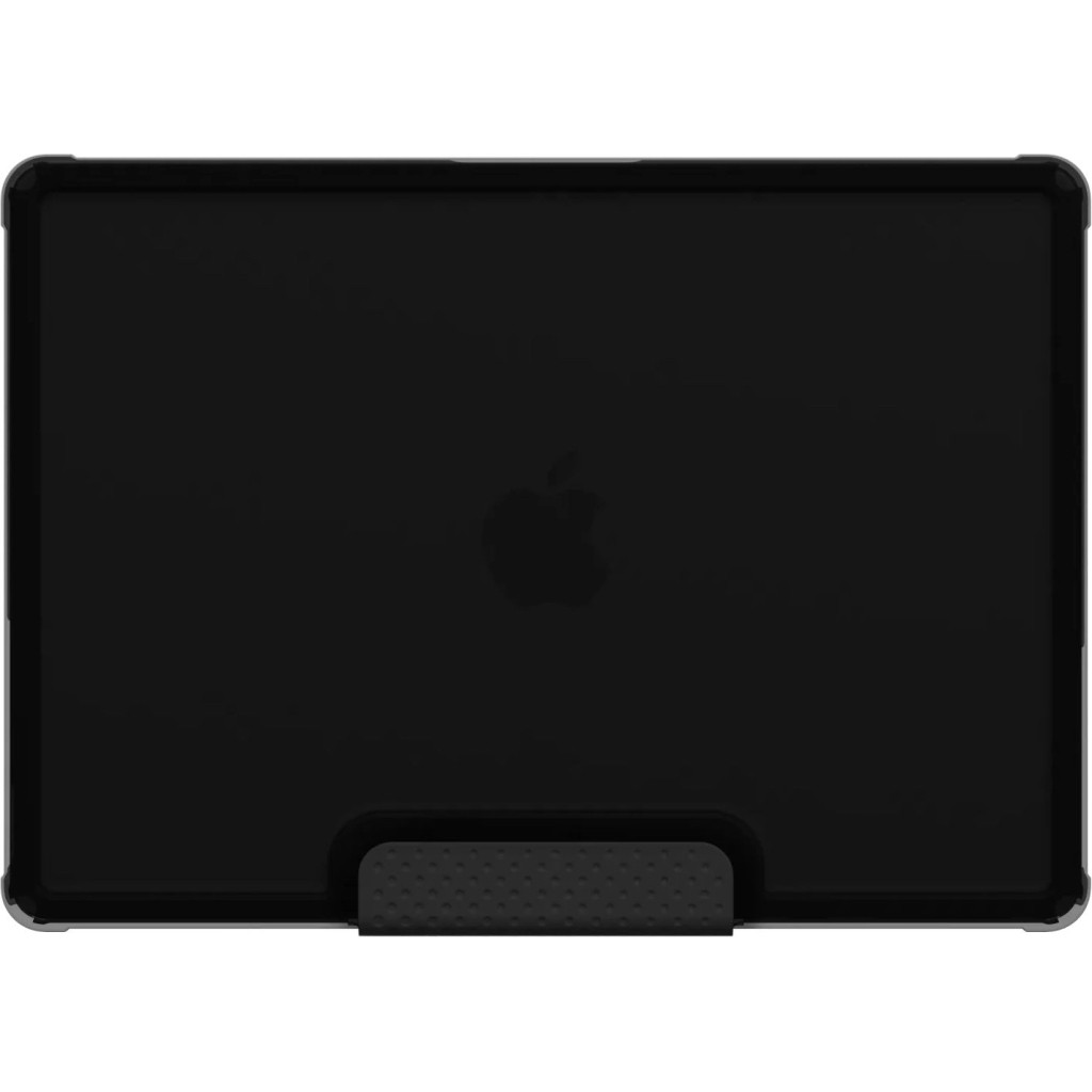 Сумка, Рюкзак, Чохол UAG [U] for Apple MacBook 14 2021 Lucent Black/Black (134001114040)