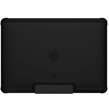 Чехол UAG [U] for Apple MacBook Pro 13 (2020-2022) Lucent Black/Black (134006114040)
