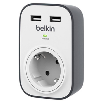 Сетевой фильтр Belkin BSV103VF
