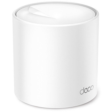 Маршрутизатор TP-LINK Deco X50 (1-pack)