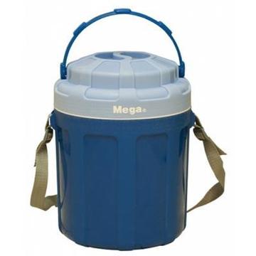Ізотермічна сумка Igloo для їжі 3.5 л Blue (0717040954247BLUE)