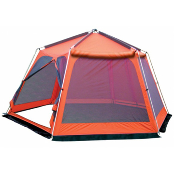 Палатка и аксессуар Tramp Lite Mosquito Orange (TLT-009.02)
