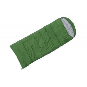 Спальний мішок Terra Incognita Asleep 300 WIDE (R) (зелений) (4823081502289)