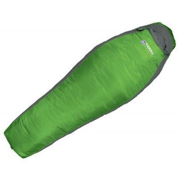 Спальний мішок Terra Incognita Alaska 450 (R) зелений (4823081504573)