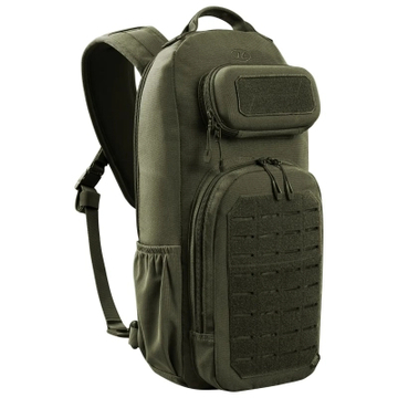 Рюкзак и сумка Highlander Stoirm Gearslinger 12L Olive (TT189-OG) (929711)