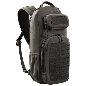 Рюкзак и сумка Highlander Stoirm Gearslinger 12L Dark Grey (TT189-DGY) (929710)