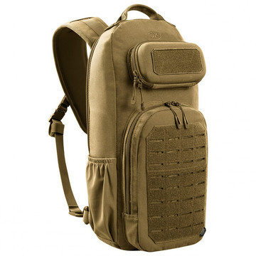Рюкзак и сумка Highlander Stoirm Gearslinger 12L Coyote Tan (TT189-CT) (929709)