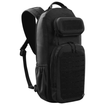 Рюкзак и сумка Highlander Stoirm Gearslinger 12L Black (TT189-BK) (929708)