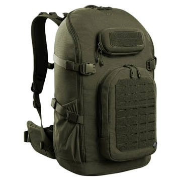Рюкзак и сумка Highlander Stoirm Backpack 40L Olive (TT188-OG) (929707)