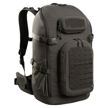 Рюкзак и сумка Highlander Stoirm Backpack 40L Dark Grey (TT188-DGY) (929706)