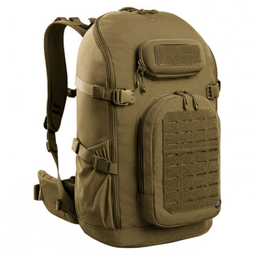 Рюкзак и сумка Highlander Stoirm Backpack 40L Coyote Tan (TT188-CT) (929705)