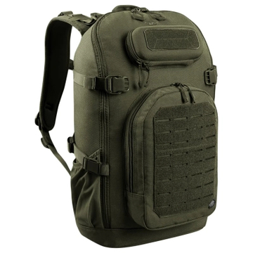 Рюкзак и сумка Highlander Stoirm Backpack 25L Olive (TT187-OG) (929703)