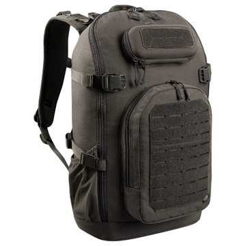 Рюкзак и сумка Highlander Stoirm Backpack 25L Dark Grey (TT187-DGY) (929702)