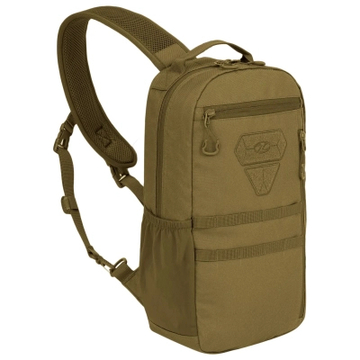 Рюкзак и сумка Highlander Scorpion Gearslinger 12L Coyote Tan (TT191-CT) (929713)