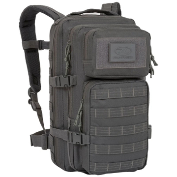 Рюкзак и сумка Highlander Recon Backpack 28L Grey (TT167-GY) (929699)