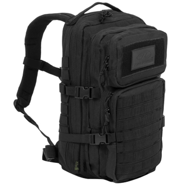 Рюкзак Highlander Recon Backpack 28L Black (TT167-BK) (929698)