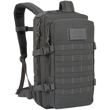 Рюкзак и сумка Highlander Recon Backpack 20L Grey (TT164-GY) (929697)
