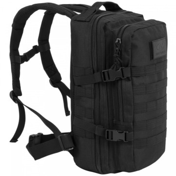 Рюкзак и сумка Highlander Recon Backpack 20L Black (TT164-BK) (929696)
