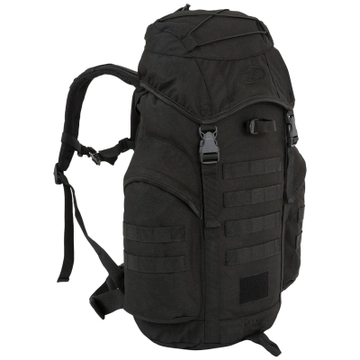 Рюкзак и сумка Highlander Forces Loader Rucksack 33L Black (NRT033-BK) (929689)