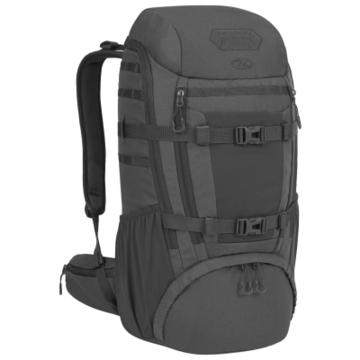 Рюкзак и сумка Highlander Eagle 3 Backpack 40L Dark Grey (TT194-DGY) (929725)