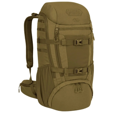 Рюкзак Highlander Eagle 3 Backpack 40L Coyote Tan (TT194-CT) (929724)