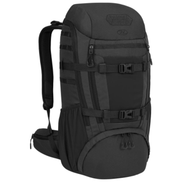 Рюкзак и сумка Highlander Eagle 3 Backpack 40L Black (TT194-BK) (929723)