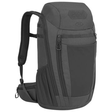 Рюкзак и сумка Highlander Eagle 2 Backpack 30L Dark Grey (TT193-DGY) (929722)